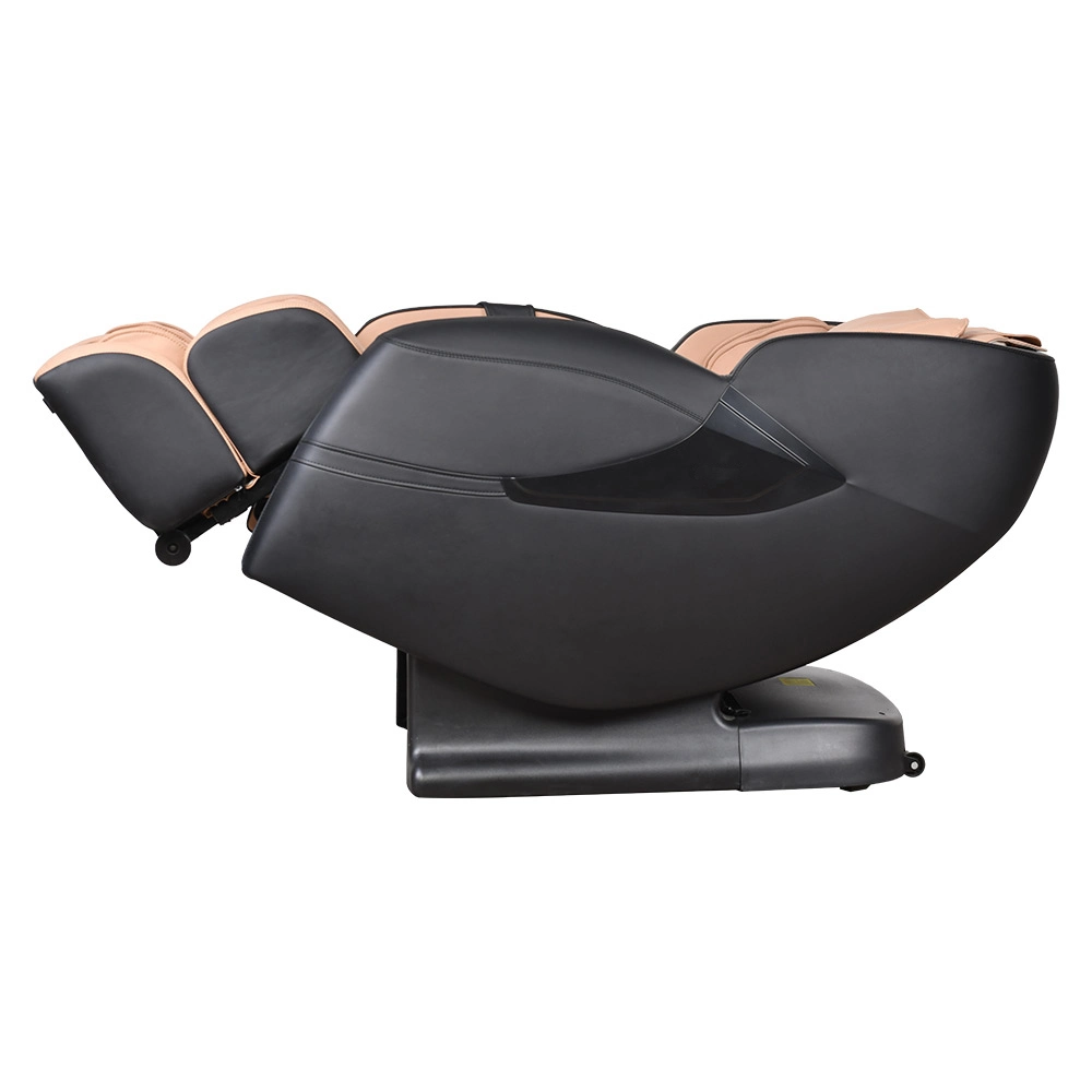SL vía Gravedad Cero sillón de masaje precio barato Ai el Control de voz sofá de masaje sillón reclinable