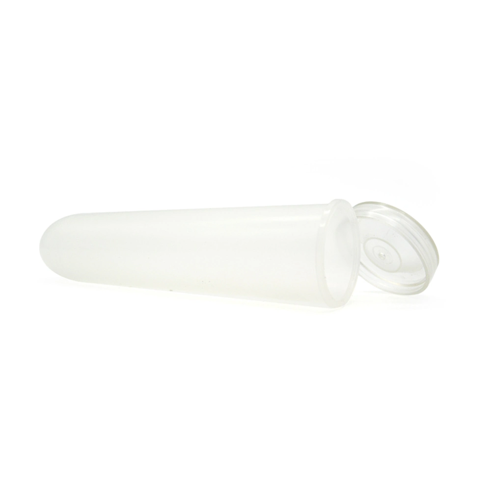 11.5cm Aquapics fleurs Transperant Stockage d'eau des tubes de plastique de la nutrition des conteneurs de l'eau pour les roses d'Anthuriums de sélection