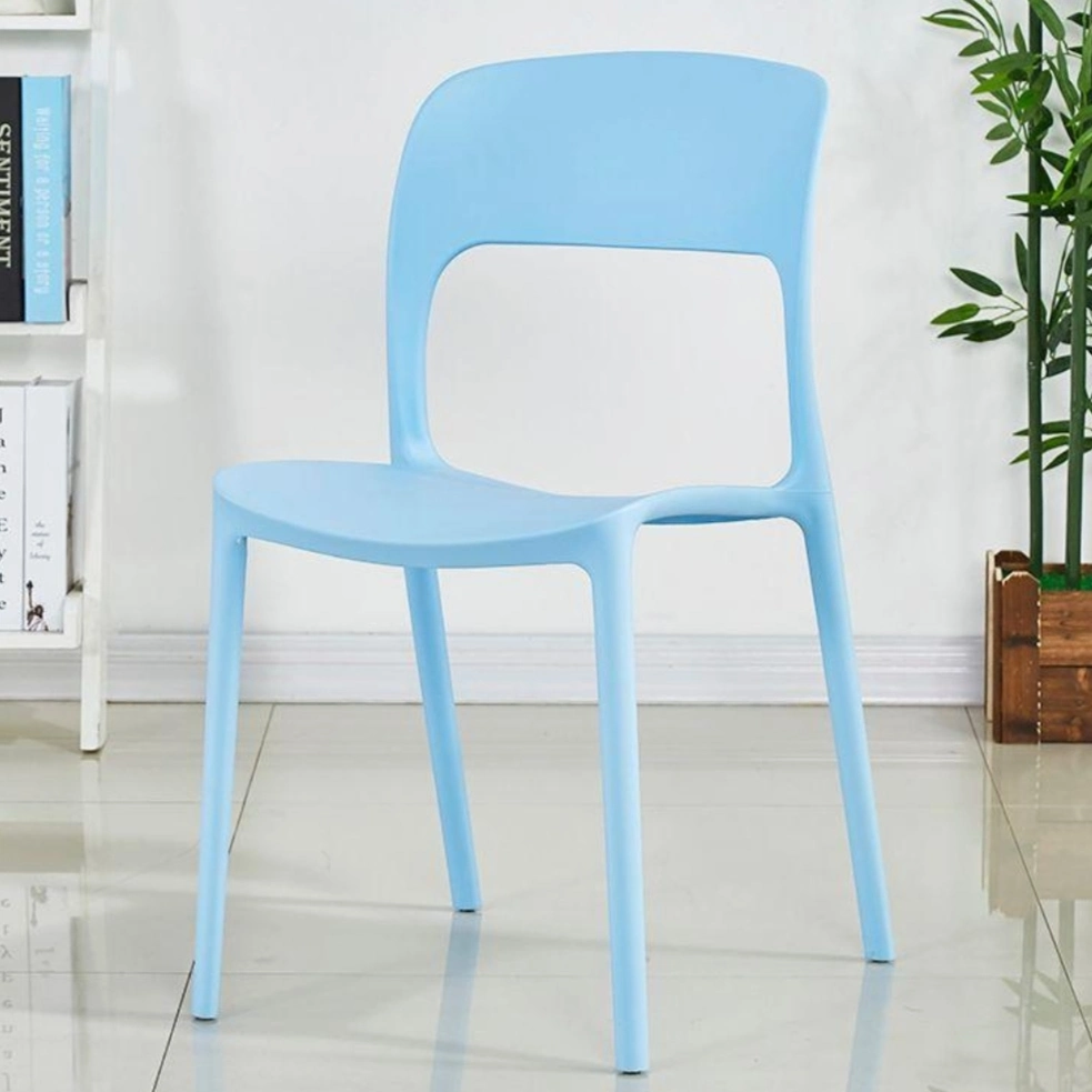 Replica Dining Side Plastic Chair