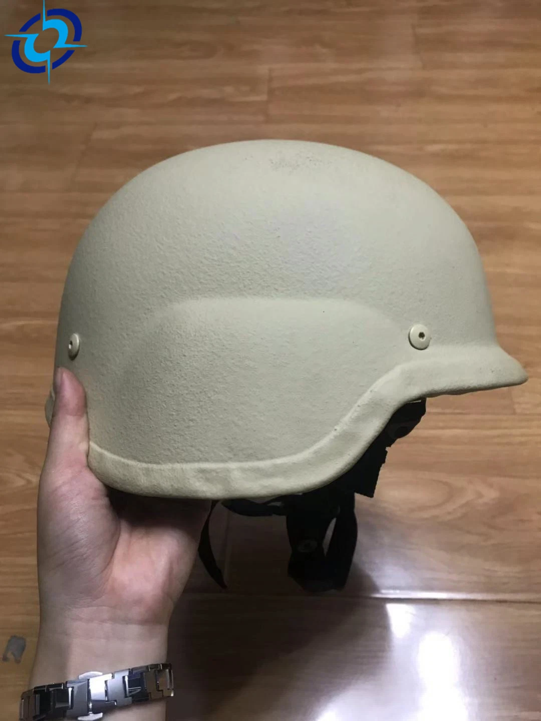 Pasgt M88 Military Ballistic Helmets Bullet Proof Helmet Aramid Armor Helmet