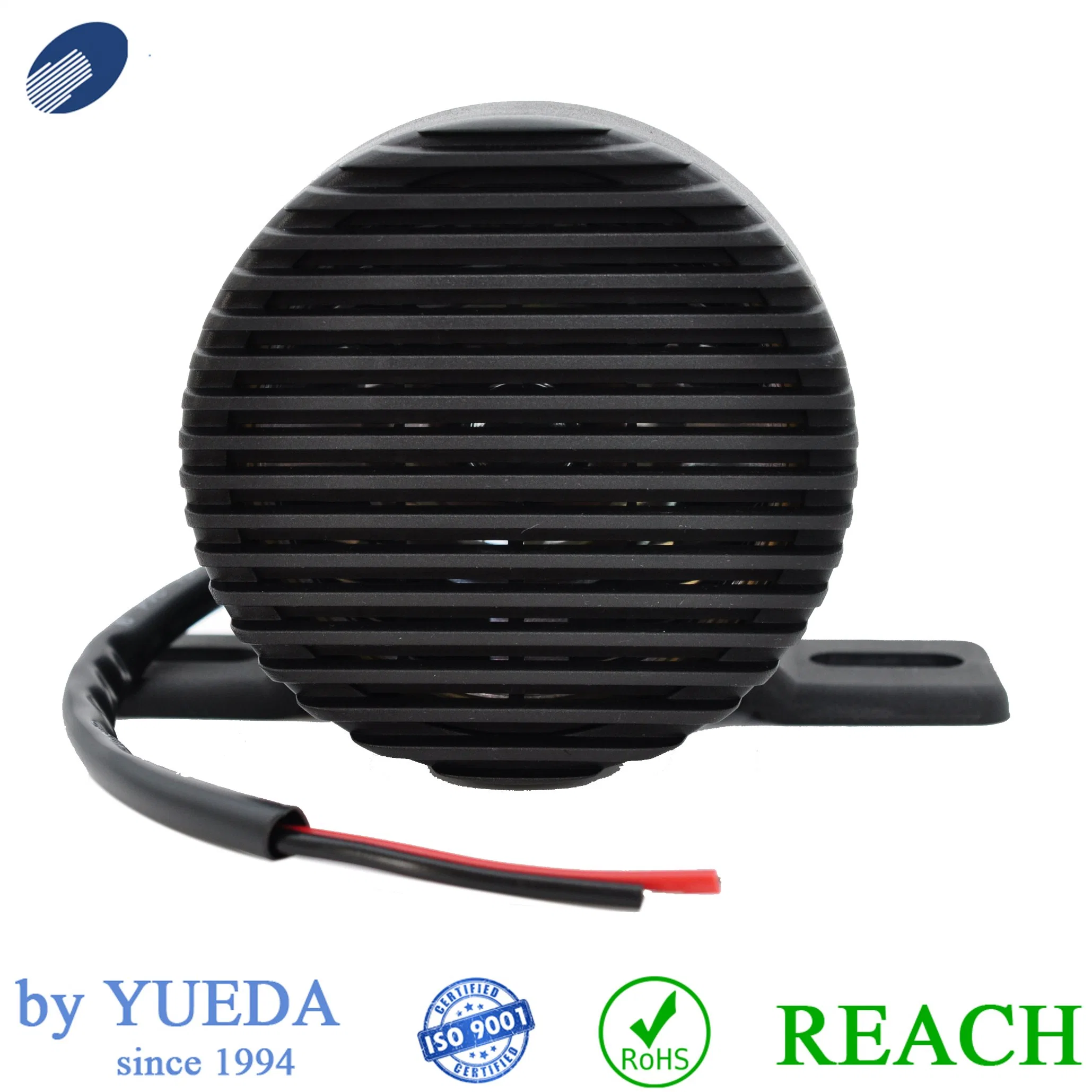 Human Voice Performance Alarm Buzzer Loud Speaker with CE, IP68