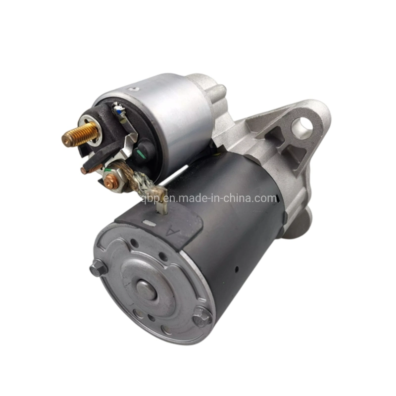 Auto Spare Parts Engine Original Starter Motor for Saic Maxus G10 2.0t OEM C00017006