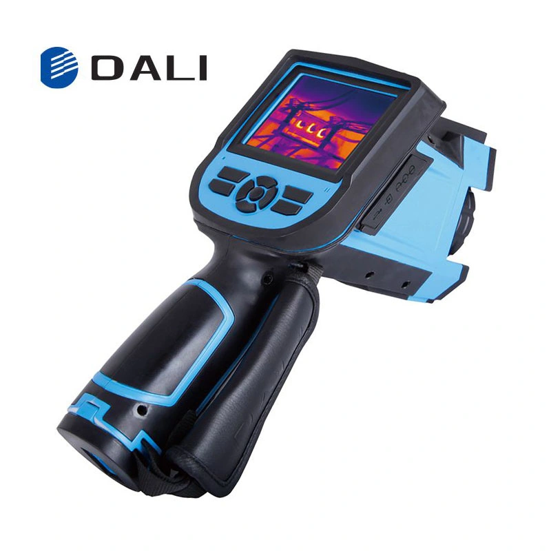 Dali Brand Quality Safety Handheld Infrared Thermal Camera Imager