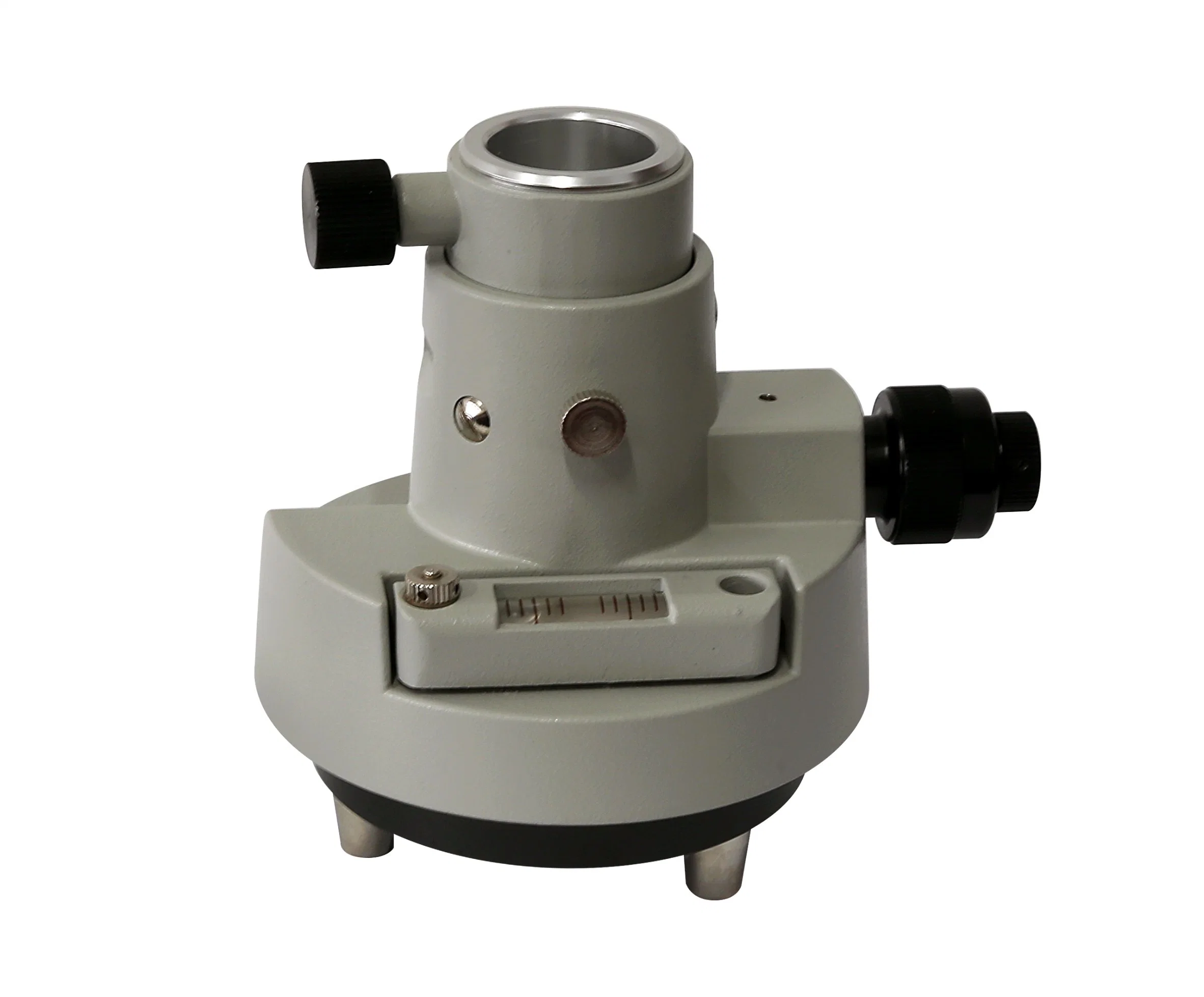 Tribrach Adapter with Optical Plummet
