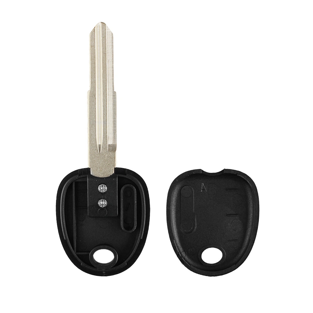 Transponder Key Shell for Hyundai Blank Car Key Cover