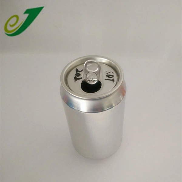 250ml nuevo latas de aluminio para la cerveza