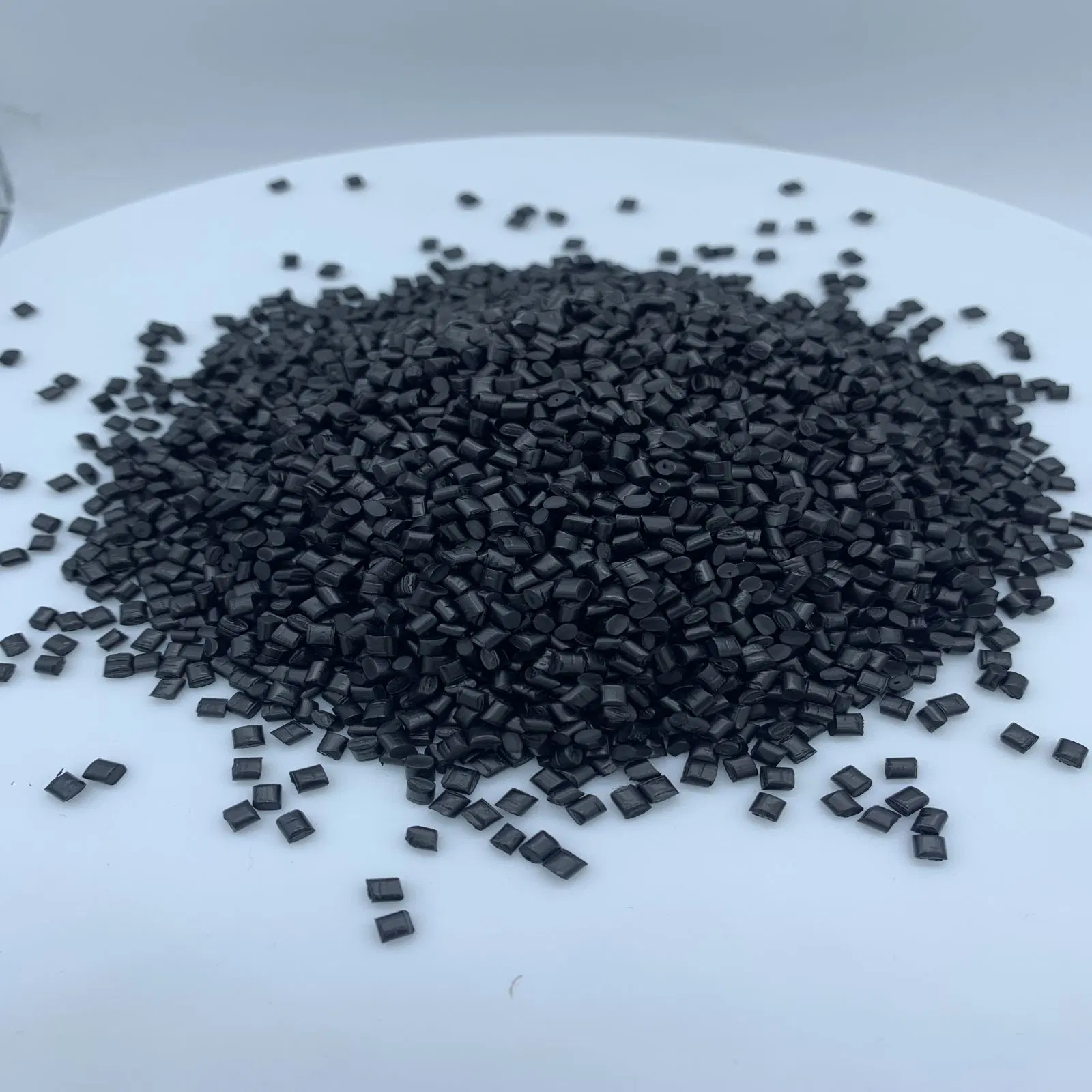 Masterbatch PE PP Plastic Color Masterbatch Functional Plastic Custom Injection Molding Cobalt Small Granule 100