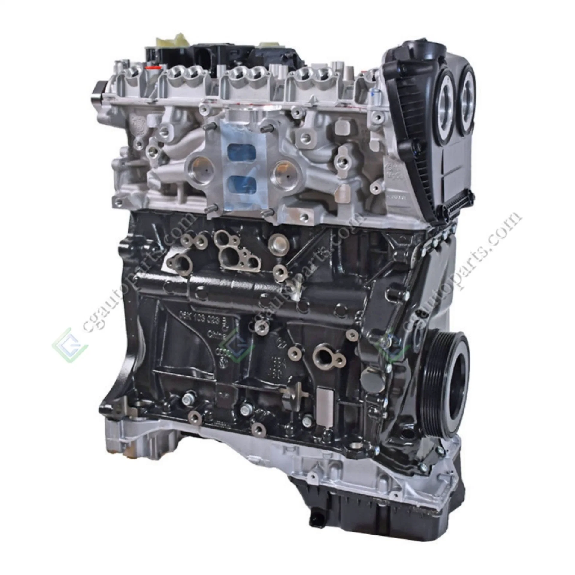 2.0T EA888 Gen3 Dkw Auto du montage du moteur 06L100035h l'assemblage de pièces du moteur pour Audi A4 A6 Q5