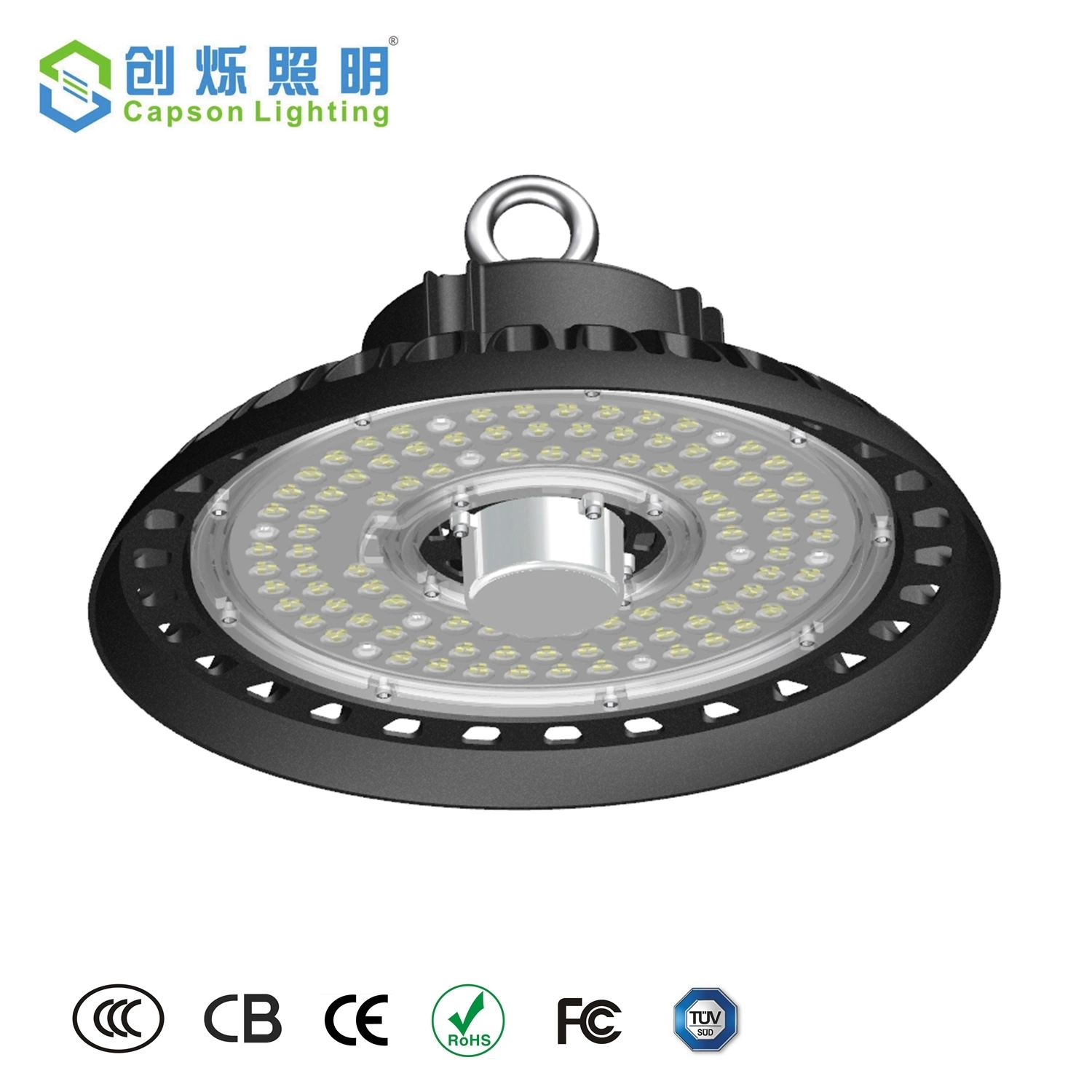 Wholesale/Supplier 300W LED High Bay Lights Chips 3years Warranty CS-Gkd012-300W