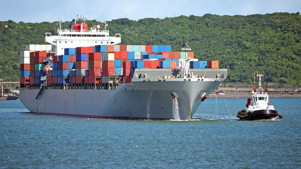 China Reliable Consolidation Shipping to Worldwide or Container Shipping Service