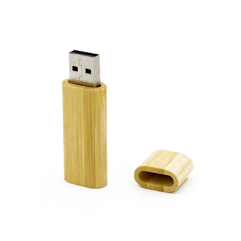 Wooden Custom Logo Best Promotion Gift USB Flash Drive USB Flash Disk USB Drive USB Driver USB Disk USB Stick with Packaging Wood Box