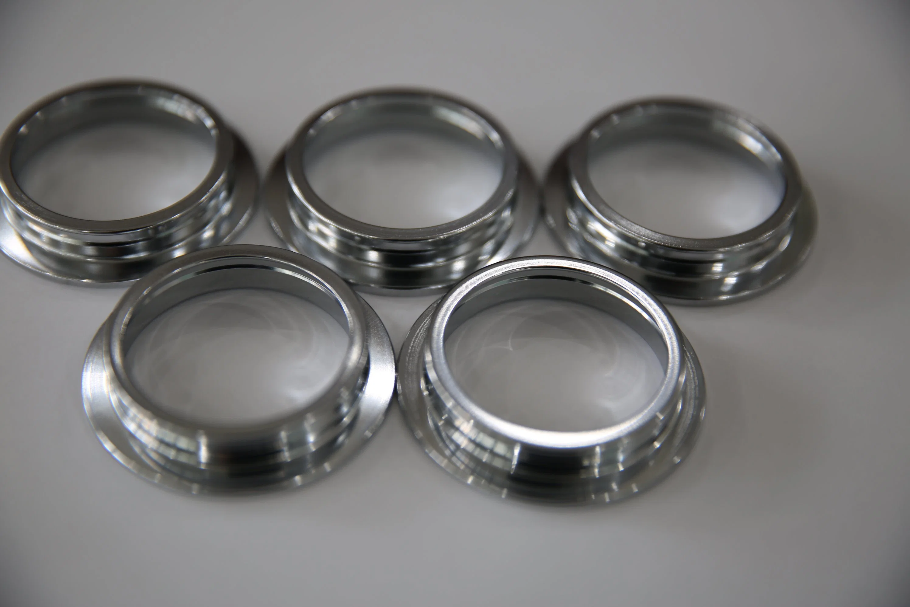 Steel Ring for Spinning Tongda