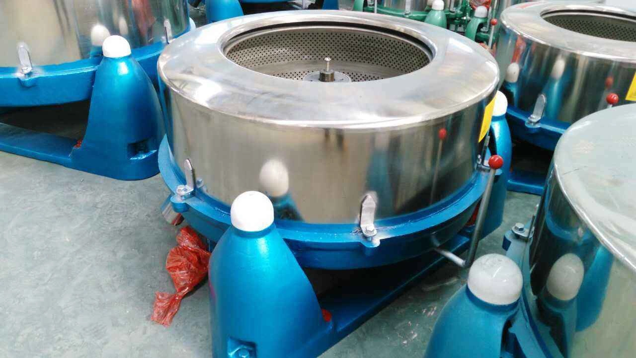 High Quality Industrial Laundry Washing Machinery Dryer 70kg