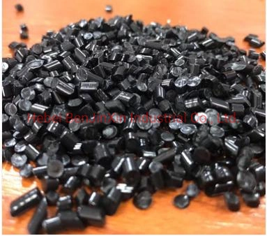 Hard PVC Pellet Rigid Pellets High Gloss White Polyvinyl Chloride Pellet Transparent Shoe Material PVC Popular Material