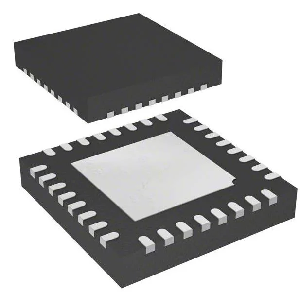 المكونات الإلكترونية الدائرة المتكاملة في المخزن طراز Stm32L031K6t6 Lqfp32 MCU