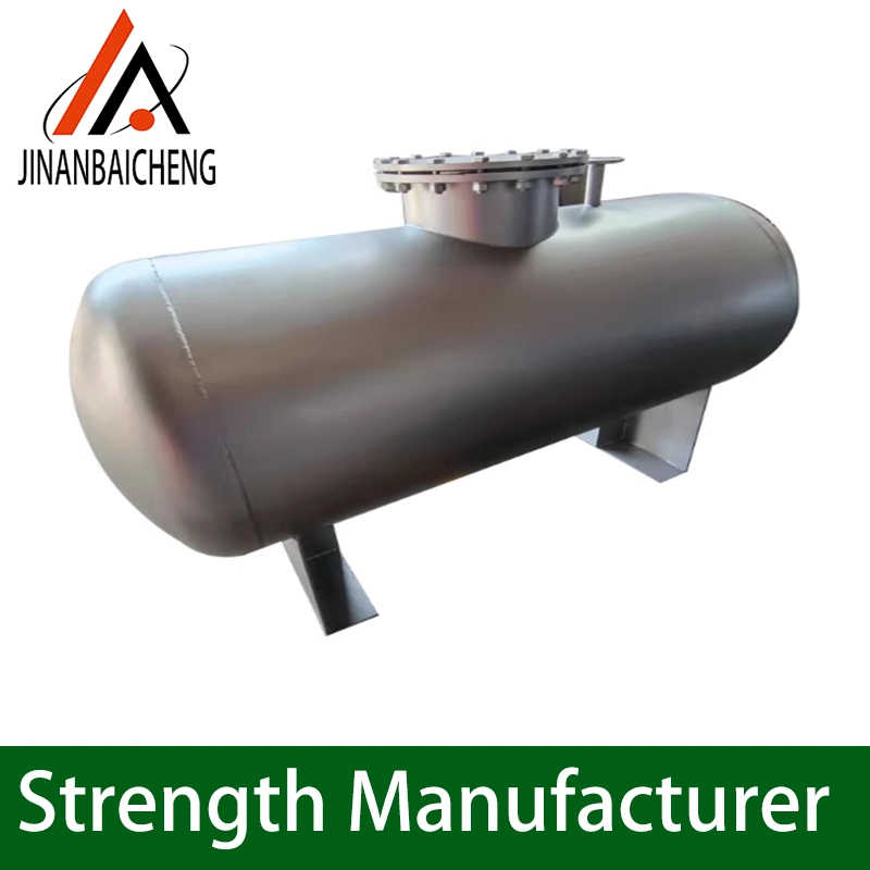 Jnbc Plate&amp;Shell-Wärmetauscher für die Wasserkühlen in Aquatic Product