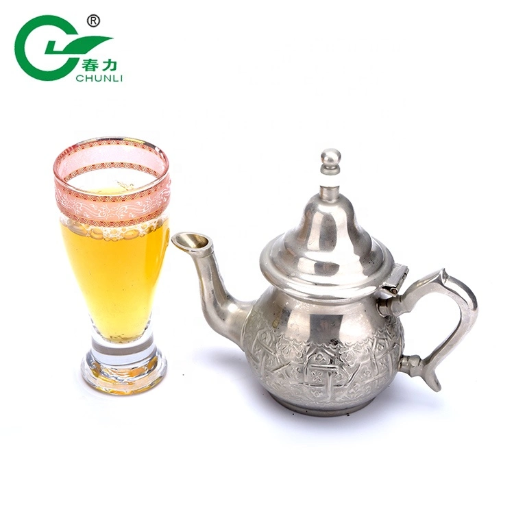 China Green Tea Strong Slim Chunmee 9366/9367/9368 for Hot Sale