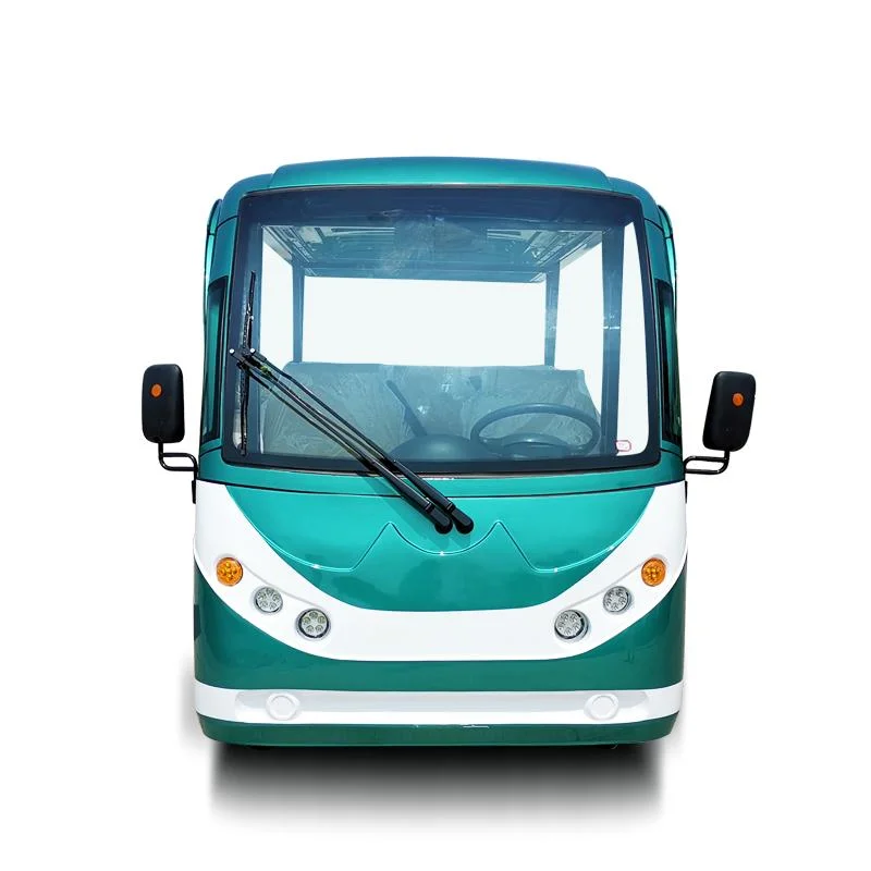 Cleverly Designed Electric Classic Car Bus with CE Certification for Sightseeing