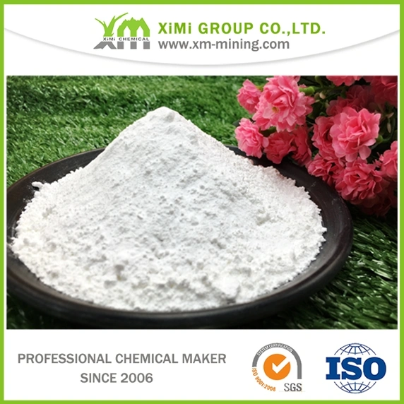 Ximi Group Precipitated Barite (BaSO4, Barium Sulphate) , Inorganic Chemical, Hig Quality