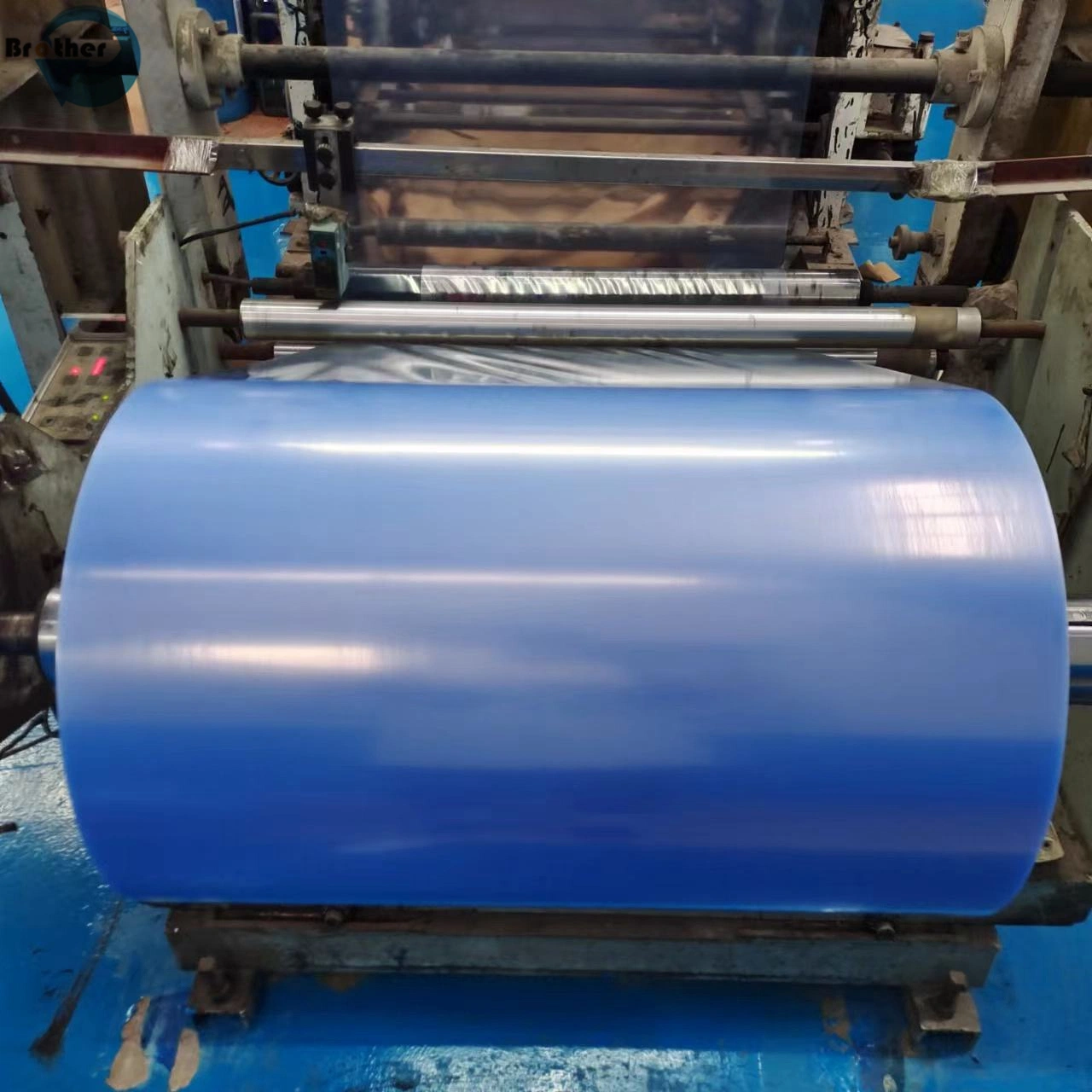 Shrink Film PE Shrink Film Polyethylene Shrink Film PE Packaging Film