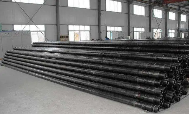 API Standard Drill Pipe 2 7/8