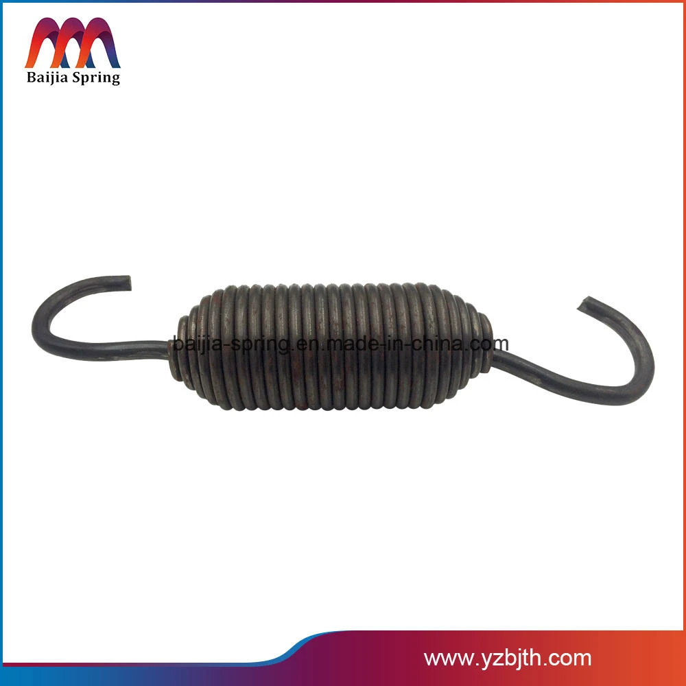 Wire Forming Tension Spring Spring Wire Coil Extension Spring