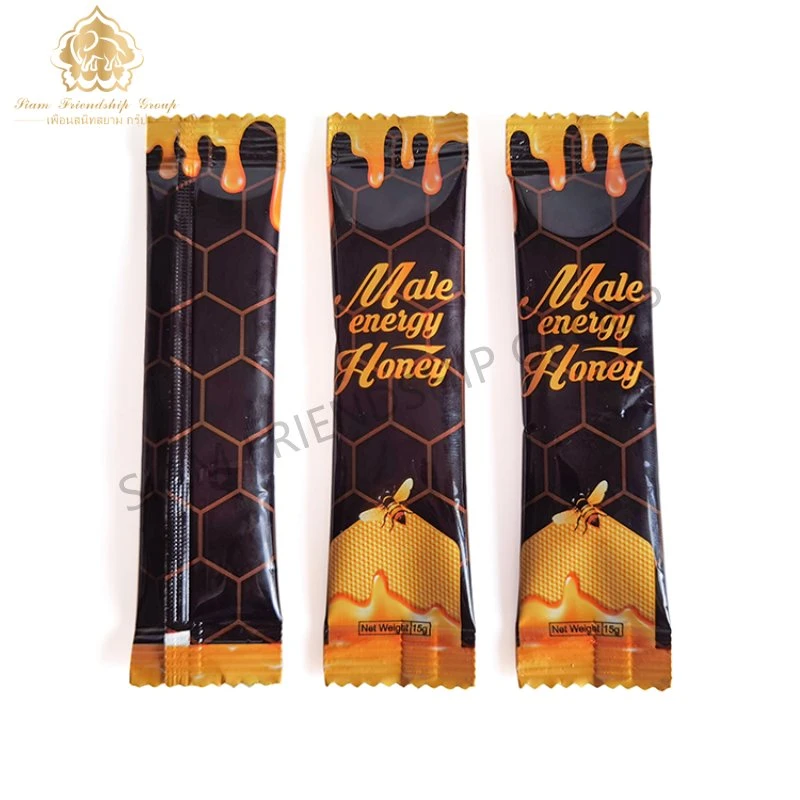 OEM Customized Formula Natural Royal Honey VIP