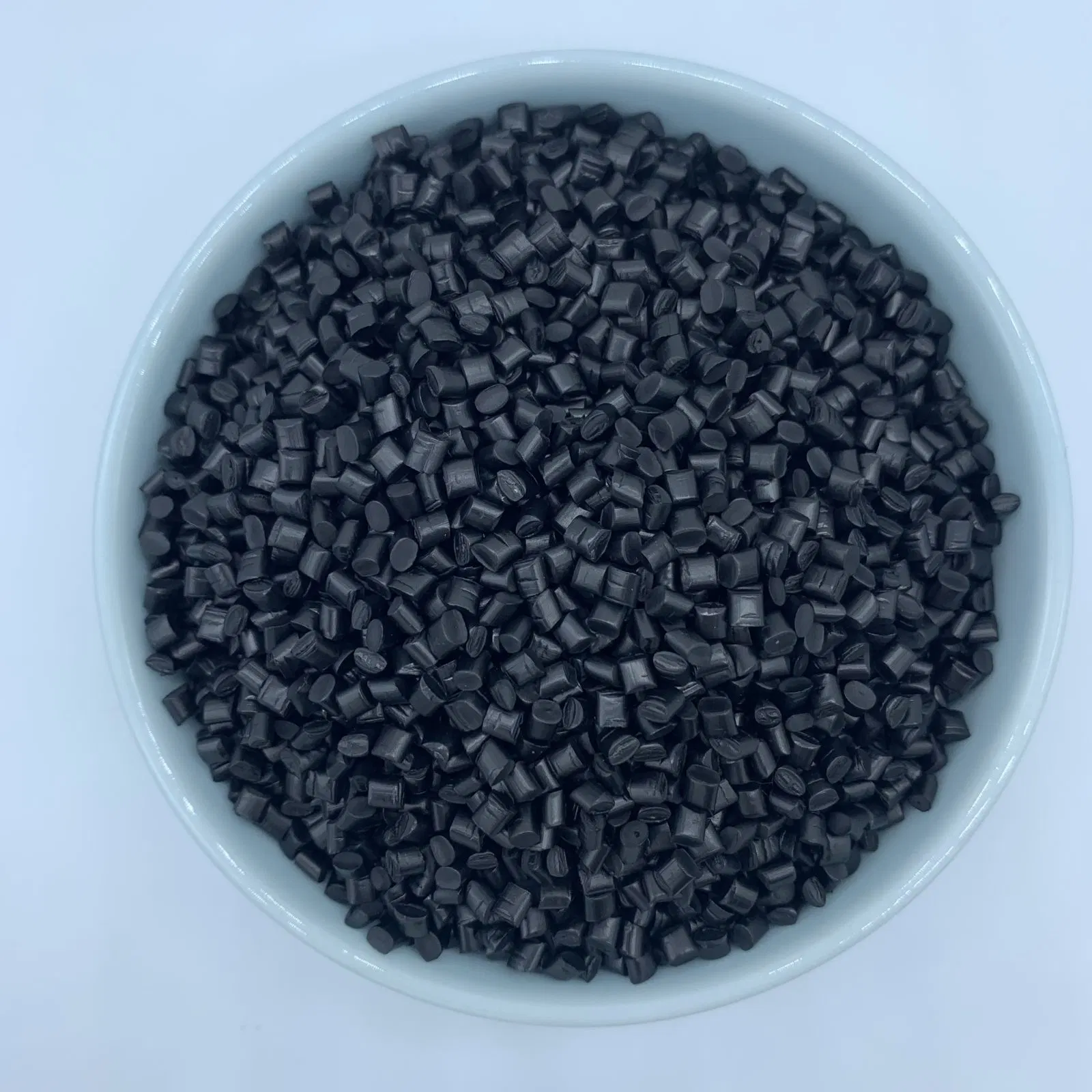 Masterbatch PE PP Plastic Color Masterbatch Functional Plastic Custom Injection Molding Cobalt Small Granule 100