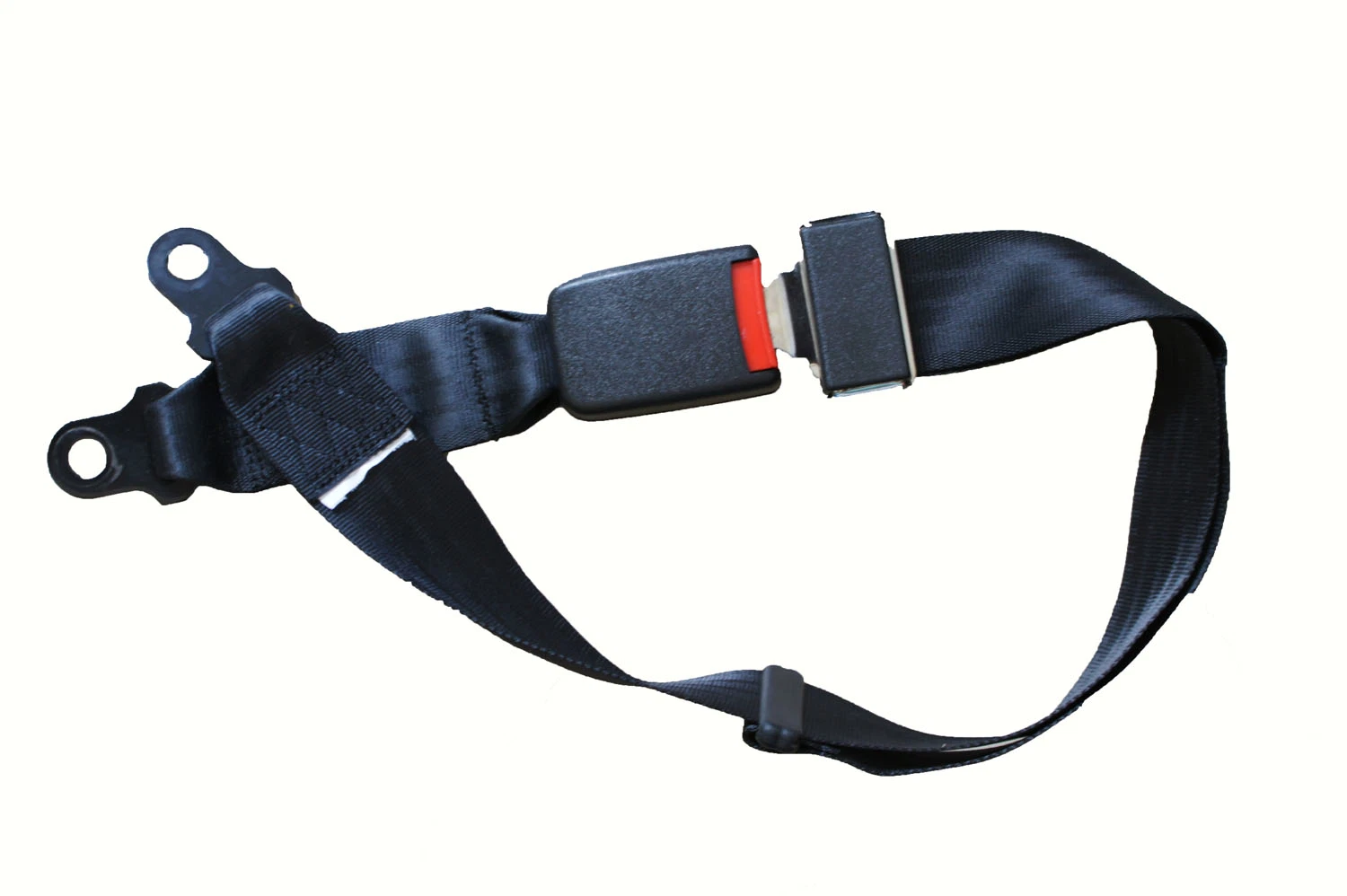 2 Point Auto Parts Safety Seat Belt