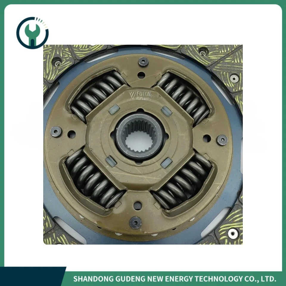 Well Sold and Durable Clutch Plate 1001544961 35 * 32 * 5