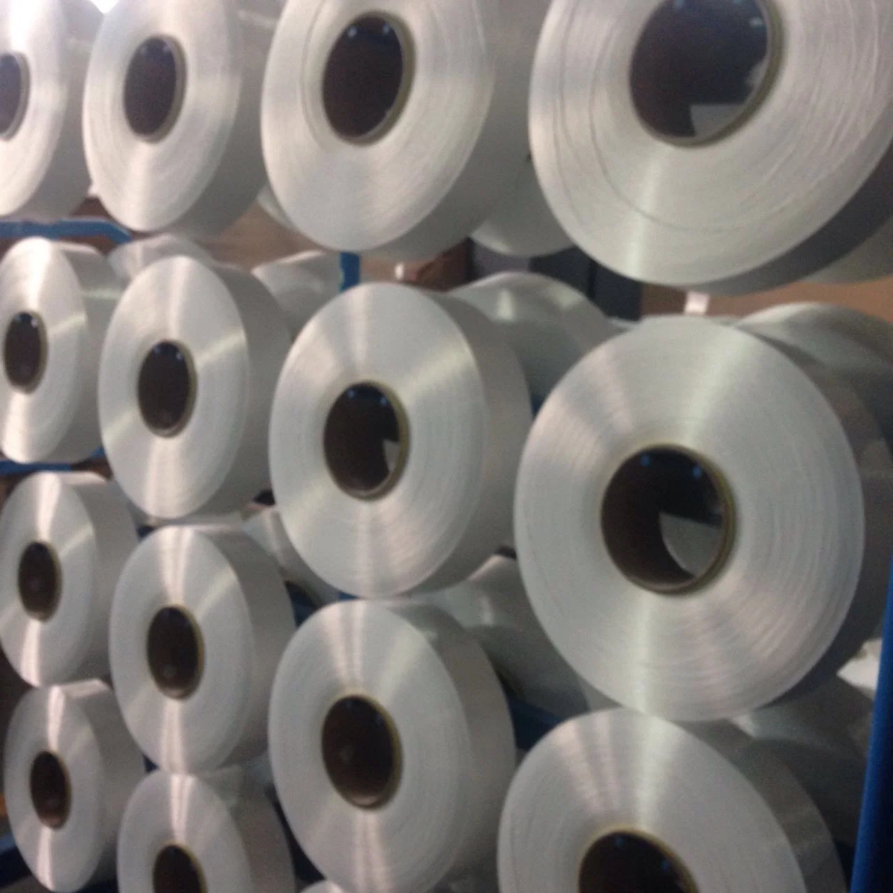 High quality/High cost performance Polyester Yarn POY for DTY Machine