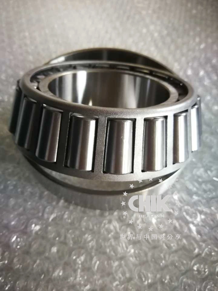 32211 Tapered Roller Bearing Motorcycle Parts for Engine Motors, Reducers, Trucks