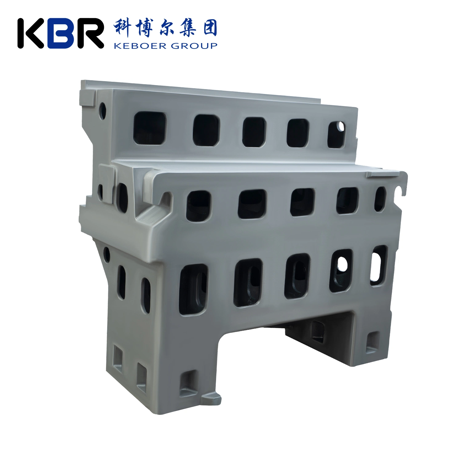 Shell Mold Casting Gray Iron Ductile Sand Casting