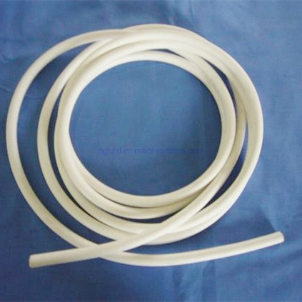 Plastic PVC Soft Tube/Hose Extrusion with Good Toughness