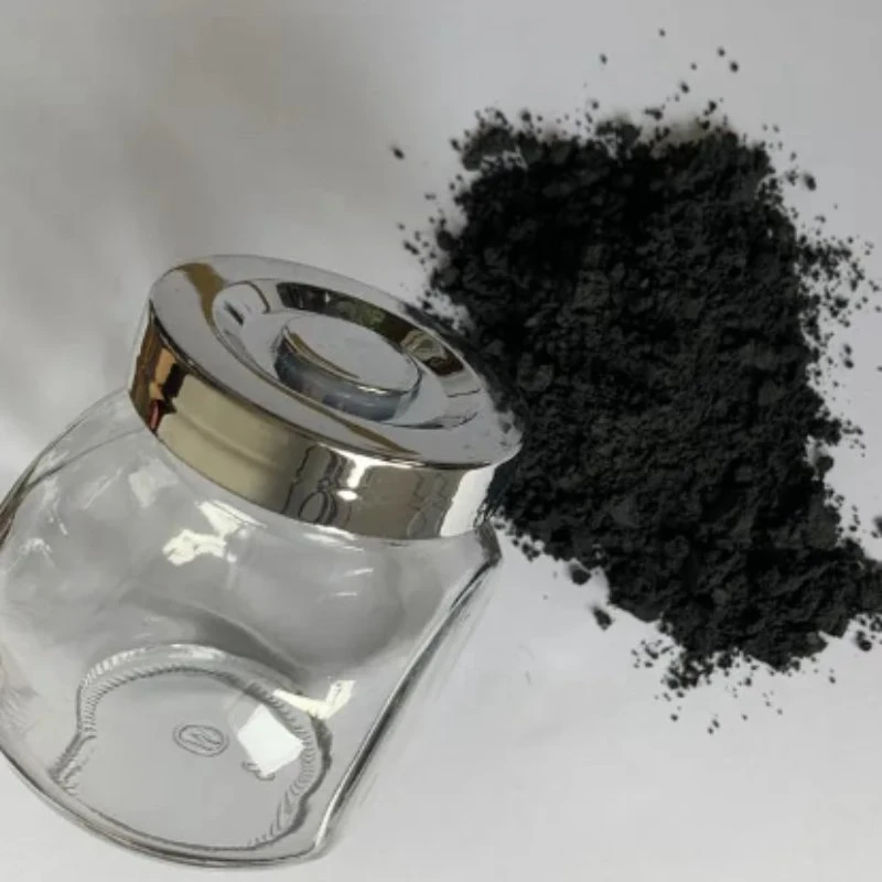 Metallurgical Industry Artificial Graphite in Size 0-0.2/0.2-1/1-5