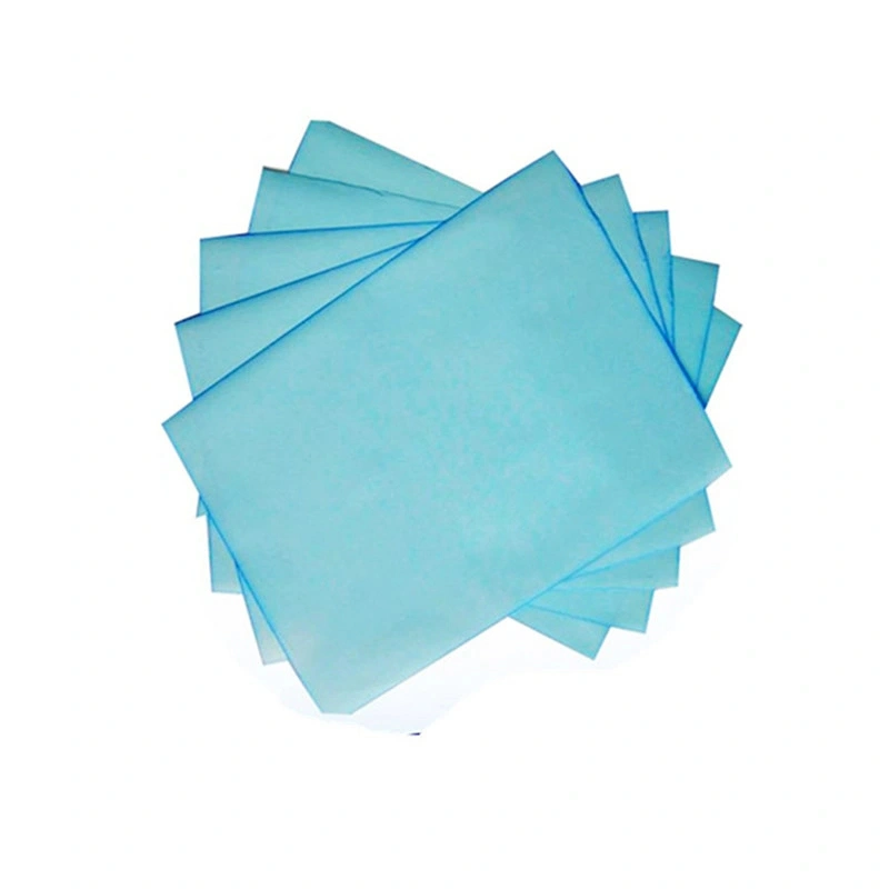 Factory Hot Sale Business Forms Carbonless Paper Blue Image Carbonless Paper Roll Top Quality Computer Print Paper