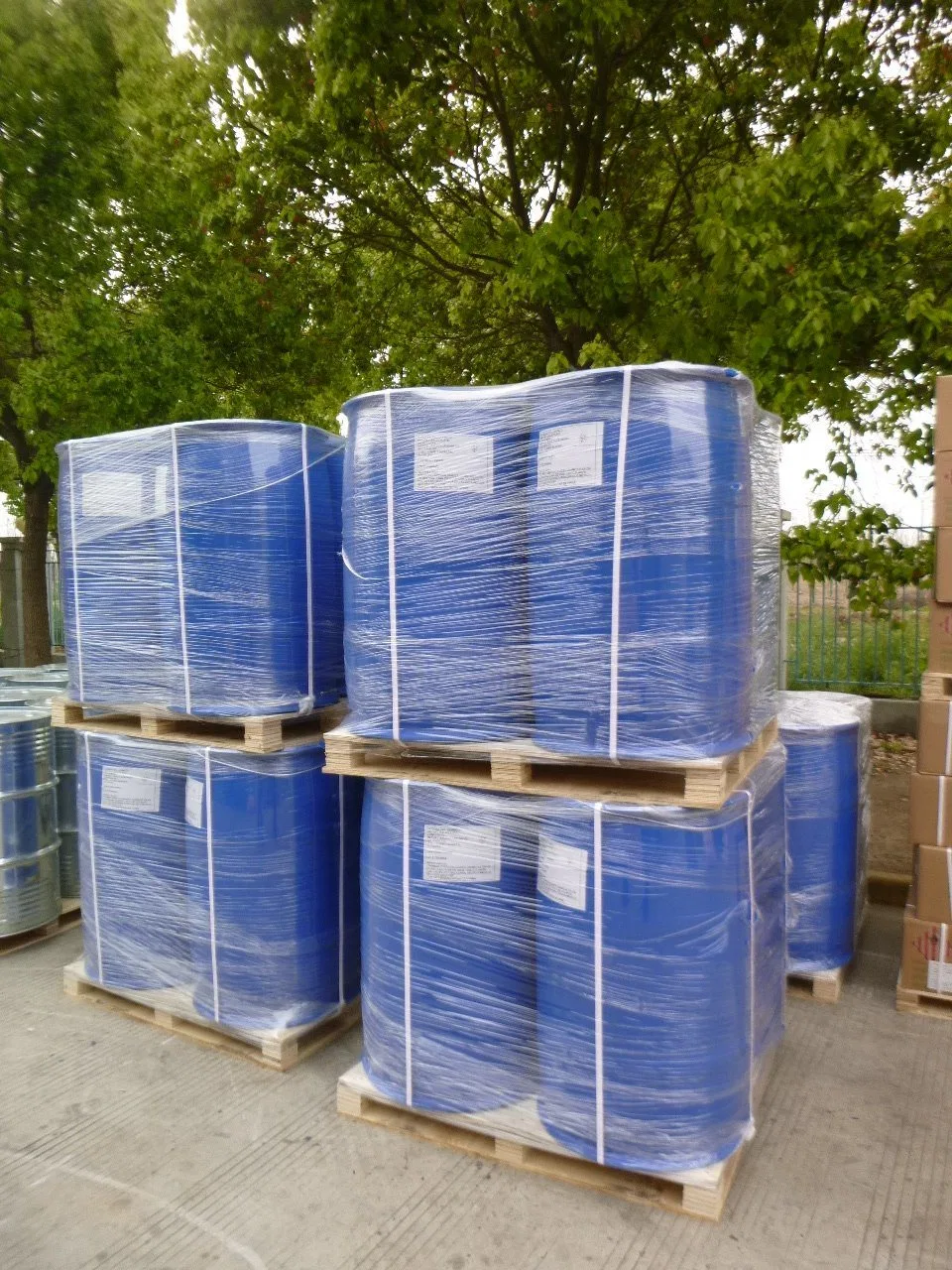 Factory Supply High Quality Methyl Salicylate CAS 119-36-8