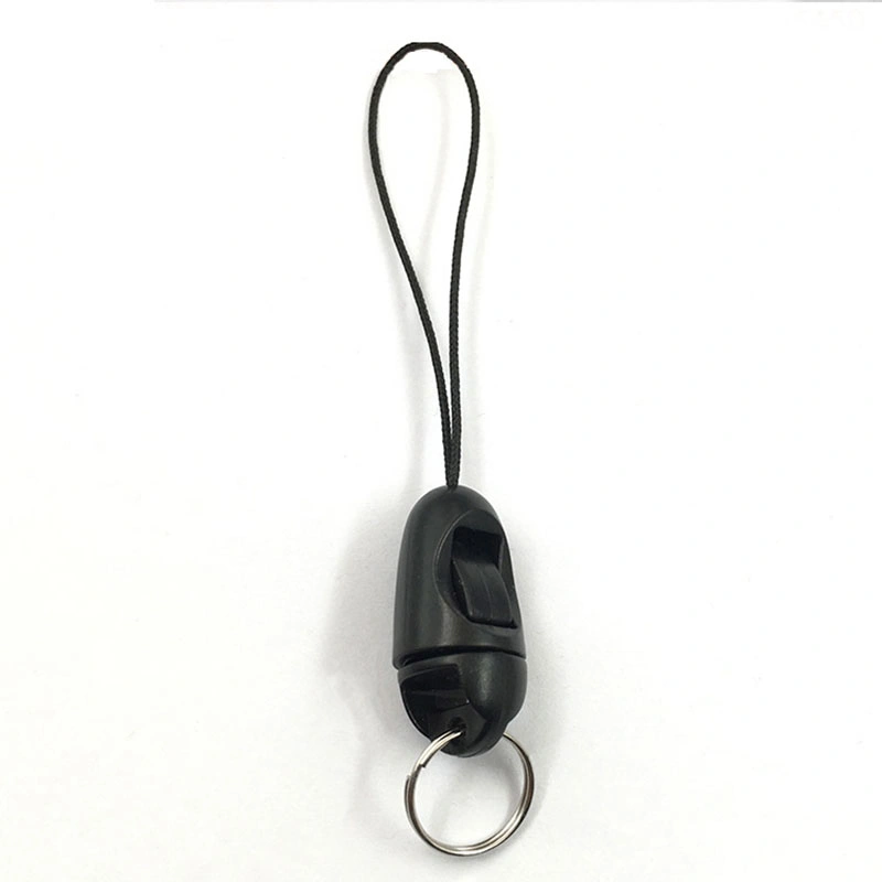 Wholesale/Supplier Bulk Durable Black Color Cell Phone Loop String