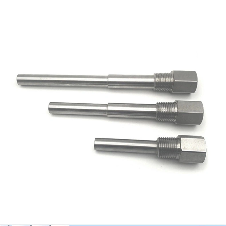 CNC Processing Mechanical Parts Turning Hardware Parts Mechanical Hardware Accessories