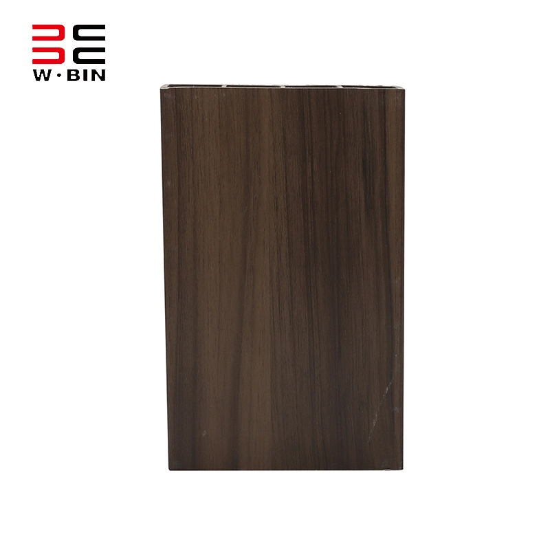 Wholesale/Supplier Manufacturers Lightweight Easy Install Finish Hotel Area Wood Plastic Composite Wood Partition