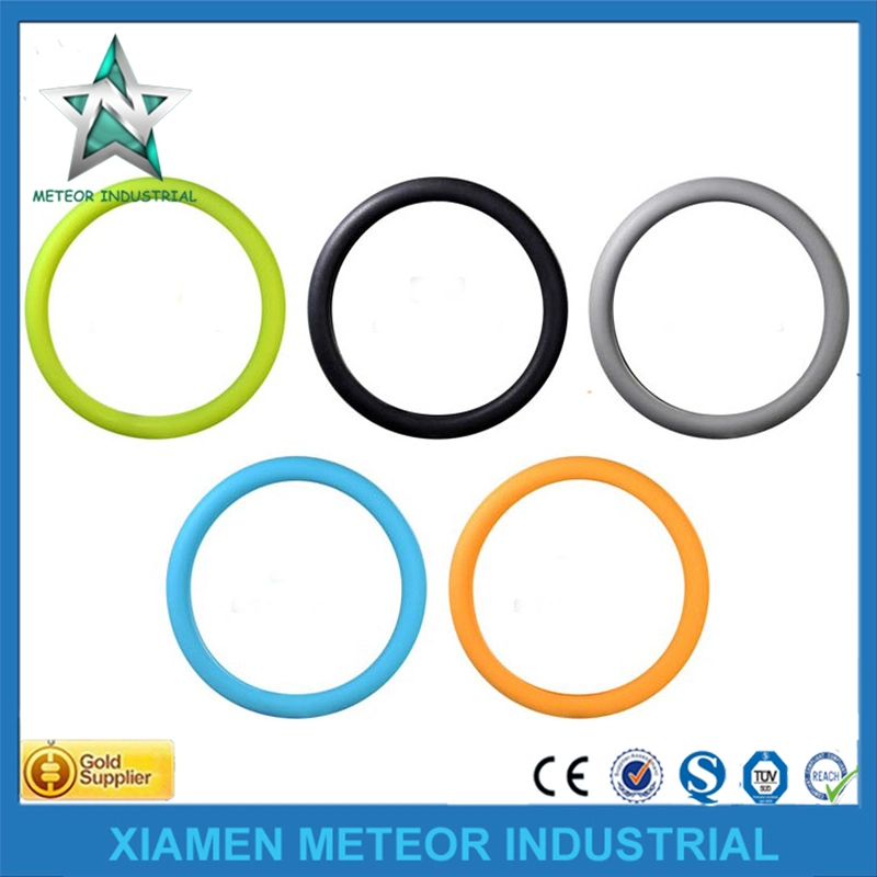 Customized High quality/High cost performance  Auto Parts Steering Wheel Cover Silicone Product