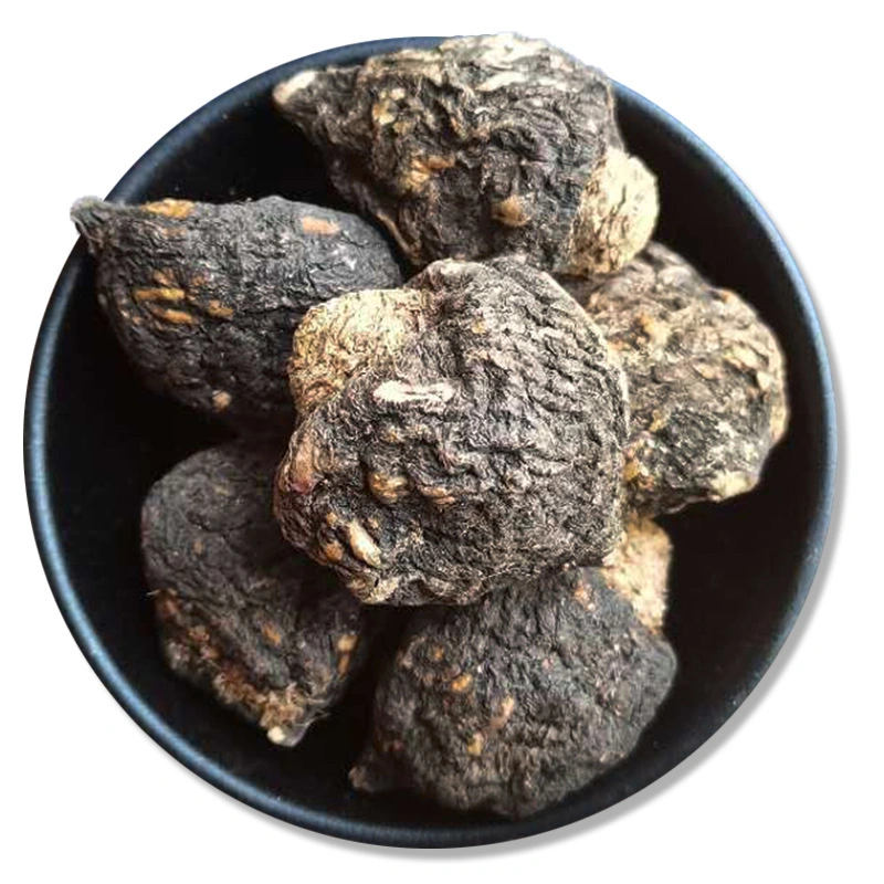 Health Product Food Dietary Supplement Powder Black Maca Root