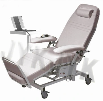 Hospital Electric Blood Collection Chair