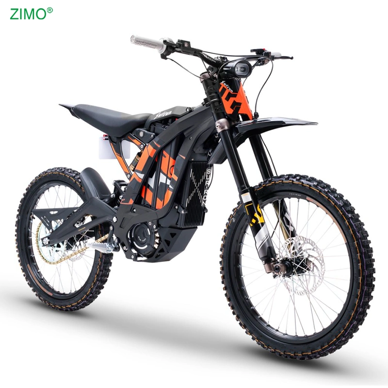 2024 Off Road Ultra Bee Electric Motorcycle Sur Ron Light Bee X Ebike Surron Electric Dirt Bike