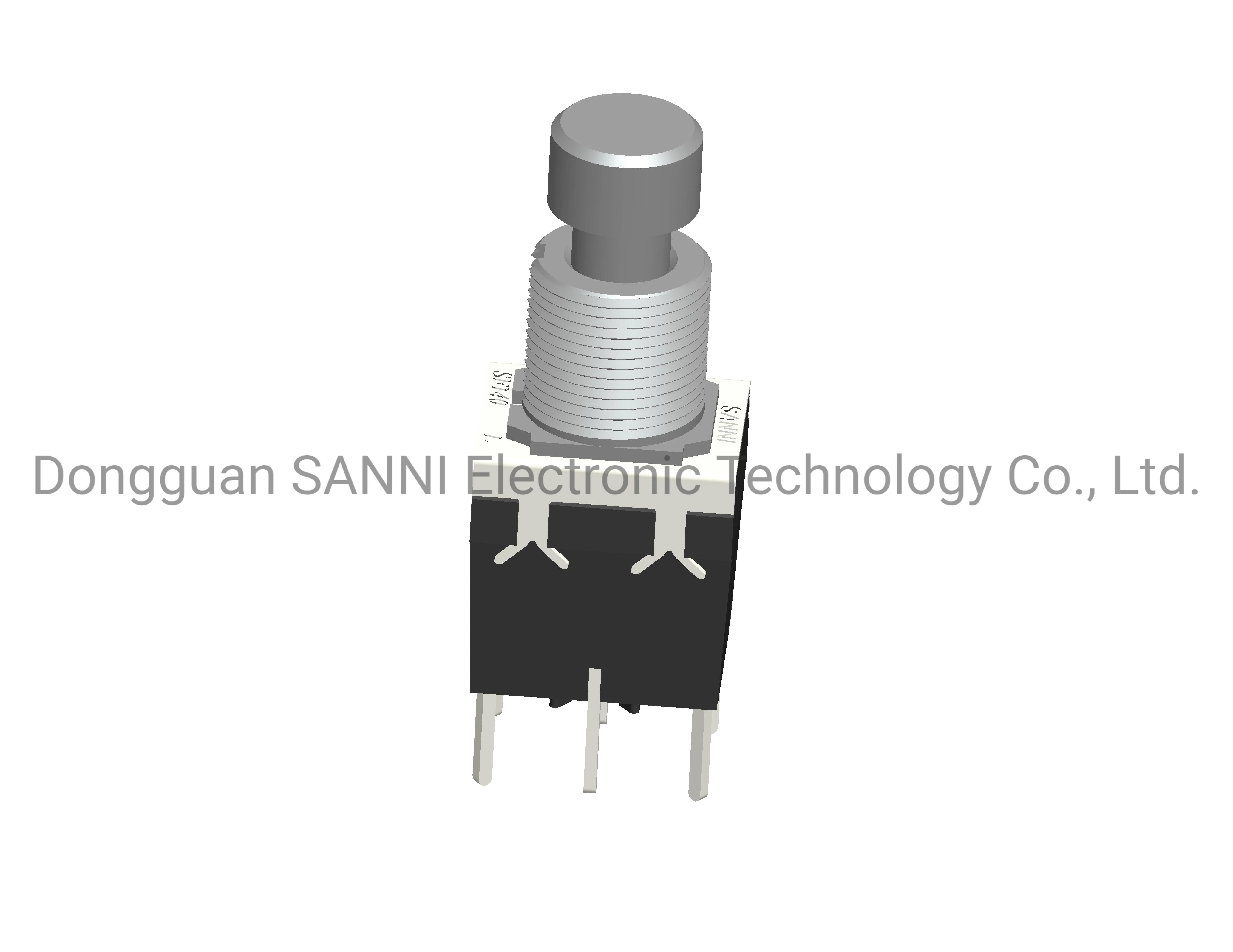 Sf14 Empurre o interruptor