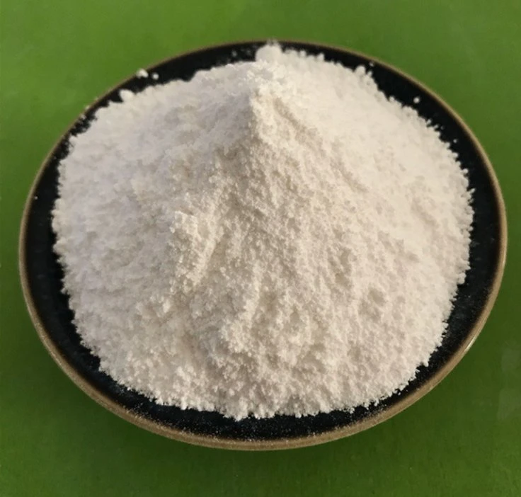 Factory Price White Powder Titanium Dioxide Rutile for Building Coating