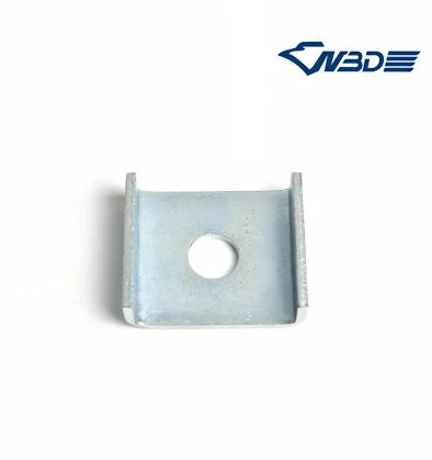 Stamping Pressing Forming Sheet Metal Products Parts