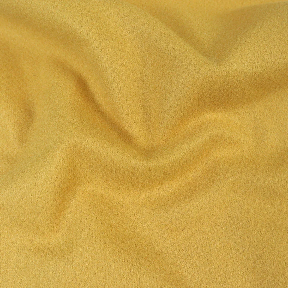 100% Polyester Stretch Loose Knitting Cloth Manufacture Material Poly Tweed Garment Fabric for Overcoat