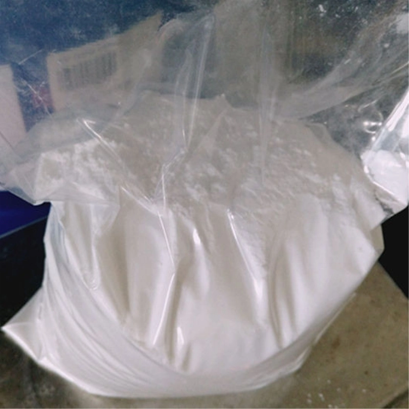 High Purity Acetylcysteine CAS 616-91-1 N-Acetyl-L-Cysteine Acetylcysteine Powder