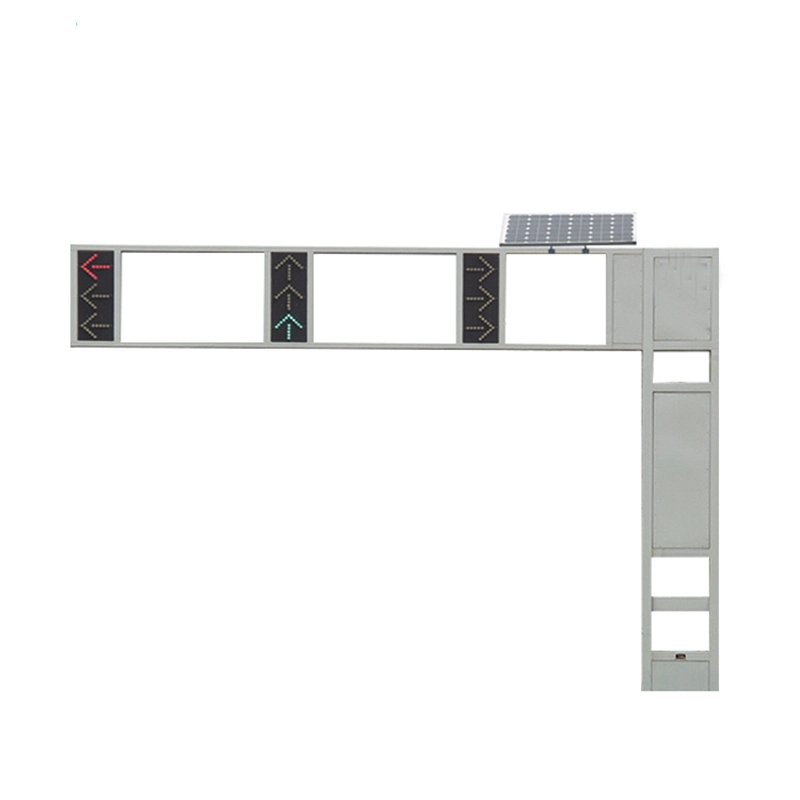 Wholesale/Supplier High quality/High cost performance  Decorative Lighting Solar Pole Traffic Light